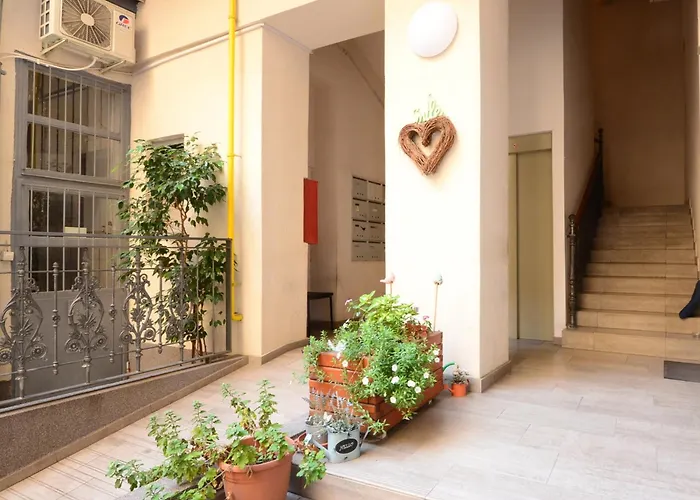 Your Place Apartman