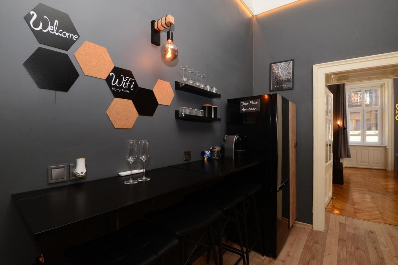 Your Place Apartament