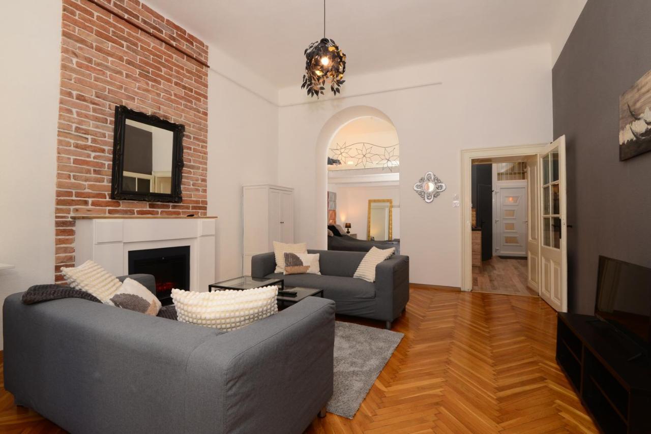 Your Place Apartament *