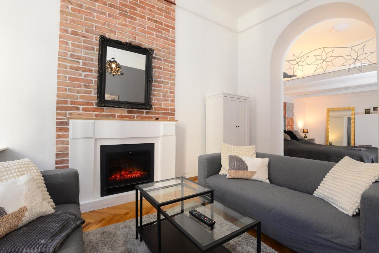 Your Place Appartement *