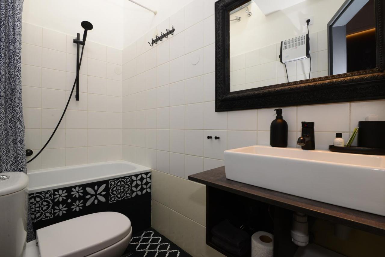 Apartament Your Place *