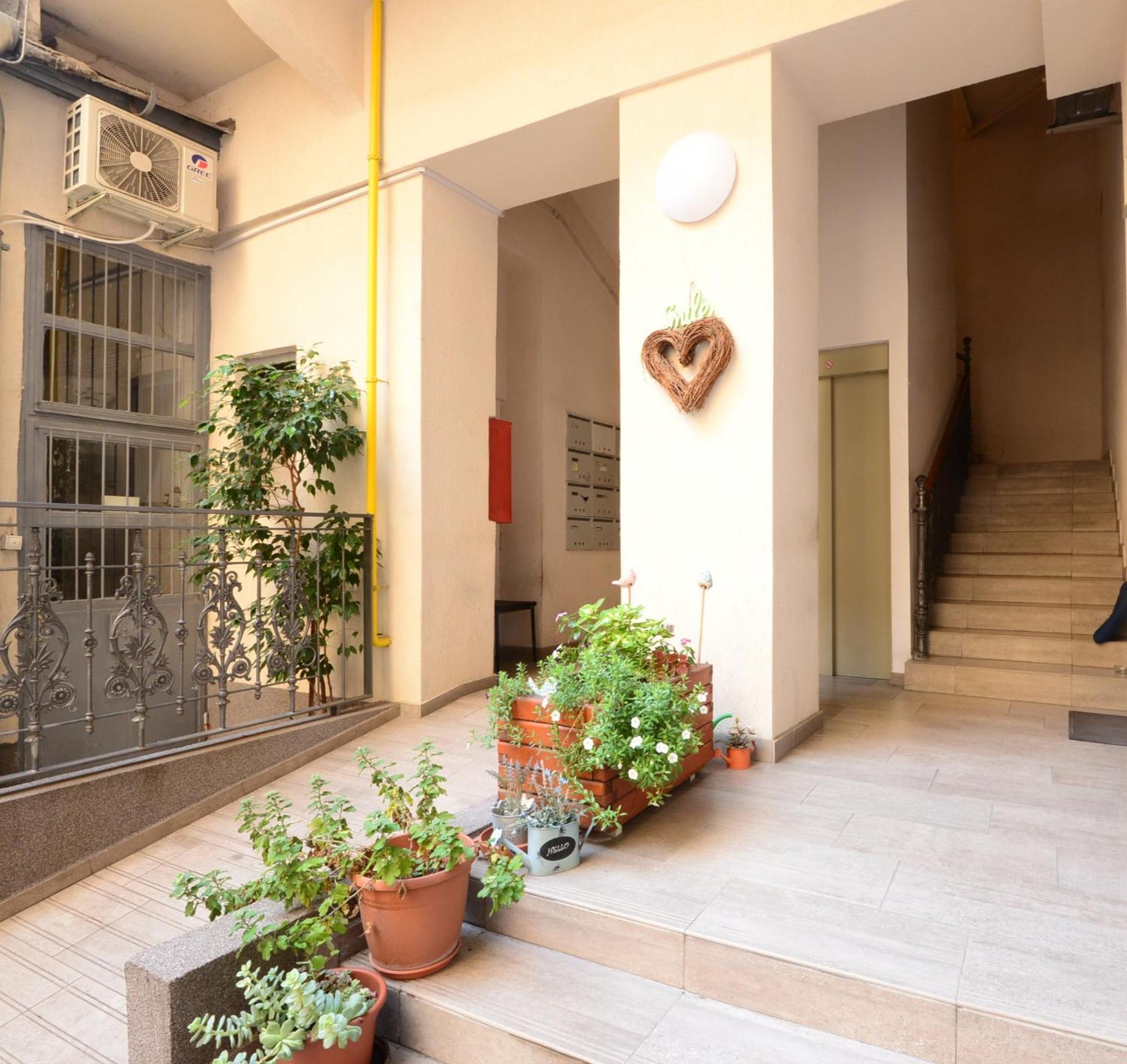 Your Place Apartament *