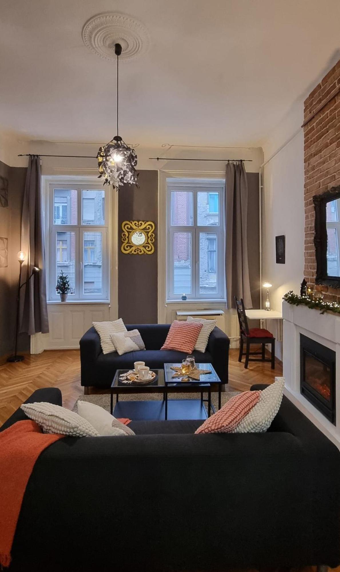 Appartement Your Place