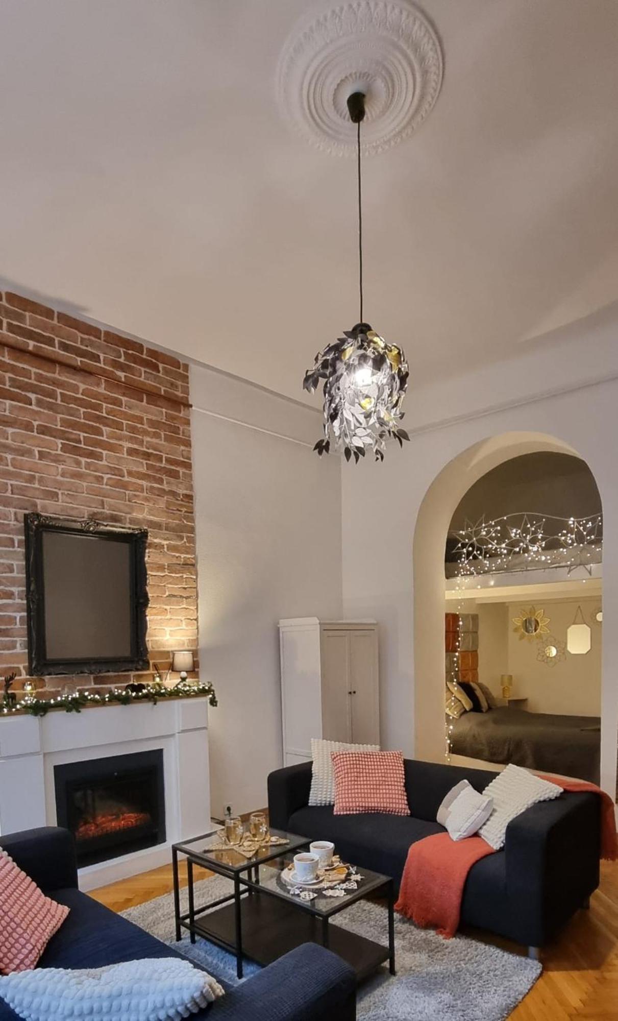 Your Place Apartament